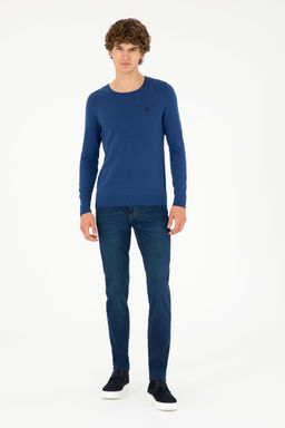 Erkek _ndigo Basic Kazak - U.s. polo assn фото 11