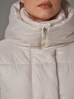 Пуховик женский 

АРТ. 81955z - Hoops фото 4