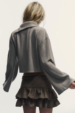 SOFT JUMPER - Zara фото 4