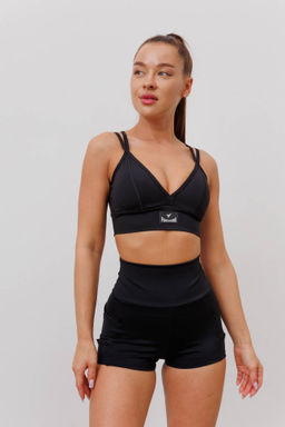 Шорты Dance black - Forstrong фото 6