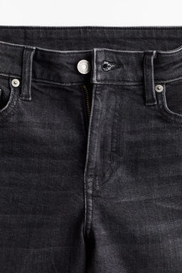 Skinny Regular Ankle Jeans - H&m фото 7