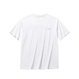 Футболка Белый