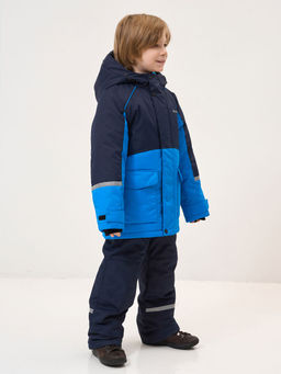 Костюм утепленный 25517-528 - Avese фото 51