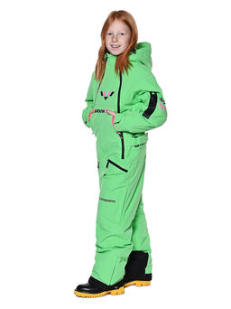 Комбинезон T-9095 Мятный