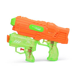 Водное оружие "Водная стрельба" в пакете