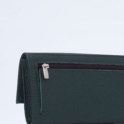 Кошелек портмоне Richet Ri-016KW 353 Зеленый