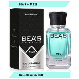 Парфюм Beas 50 ml M 222  Men  фото 4