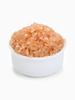 Цена за 2 шт. Соль для ванны, аромат имбирное печенье, 200 г, URAL LAB