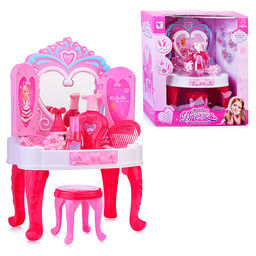 Игровой набор "Стилист" в коробке