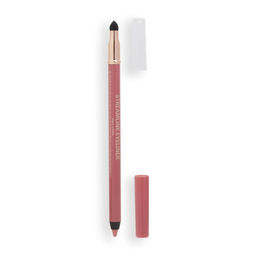 Контур для глаз Streamline Waterline Eyeliner Pencil, Hot Pink/ярко-розовый 6723473