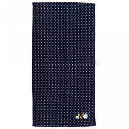 Полотенце кухонное "Чай" 34х78см, лен+махра, 100% хлопок, цвета микс, Bolangde (Китай)