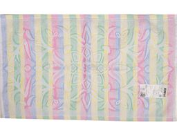 6с104.411ж1 Восток (св.радужка1) Полотенце махровое 67х40см