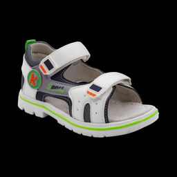 Сандалии ВМ868-2-2 белые