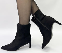 Ботильоны Calipso HIR-52375-1A-EB-K