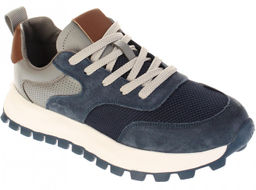 Кроссовки Francesco Donni PK6 337AA-U08-08