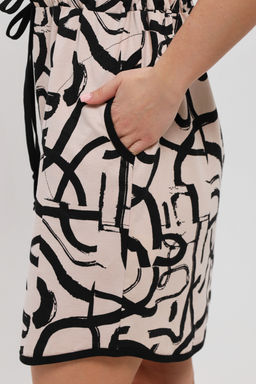 Халат 53032 - Натали фото 19