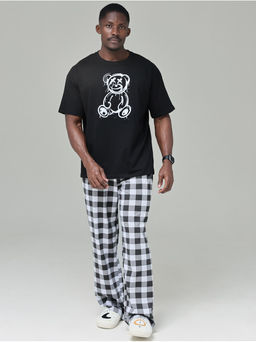 Пижама "Семья" Мужская Пижама "Семья" Мужская