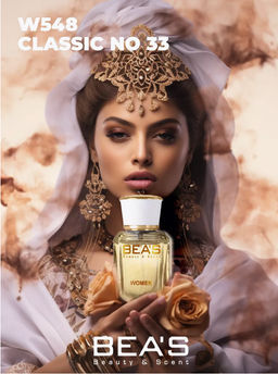 Парфюм Beas 50 ml W 548  women  фото 5
