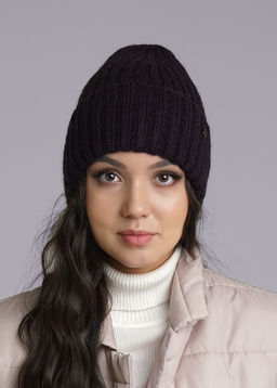 Шапка женская