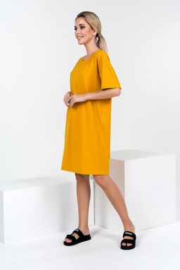 VALENTINA Платье спортивное из турецкого трикотажа Раяна №1  фото 4