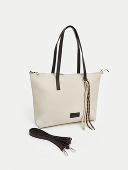 S?et G?r?n?ml? Kad?n Omuz ?antas?