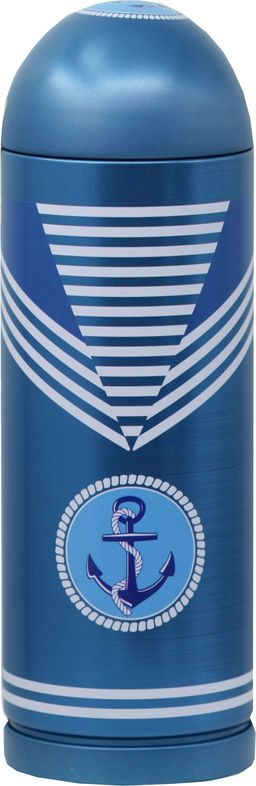 Черный дракон. 8 марта. Патрон. Blue 50 гр. жест.банка