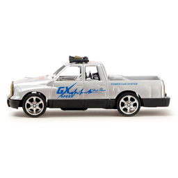 Машина инерционная Пикап, цвета МИКС - Simaland фото 2