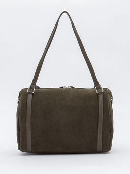 Сумка 8023-1S d.khaki Velina Fabbiano-Safenta