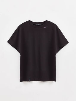 CONTE LD 1738 black-pink-zodiak - Conte elegant фото 5