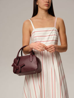 Сумка Polly summer DBR 31401 зимняя вишня