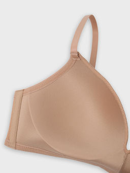 Бюстье женское бежевое - Mark formelle фото 7