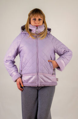 Куртка "Классика" верблюжья шерсть, арт.309