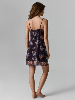 СОРОЧКА НОЧНАЯ ЖЕНСКАЯ - Mark formelle фото 2