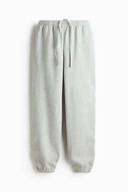 Joggers de algod?n