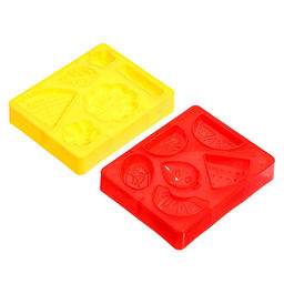 Набор для игры с пластилином Новогодний лес - Эврики фото 13