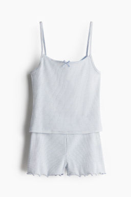 Conjunto de 2 piezas en punto de canal? - H&m фото 2