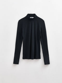 CONTE LD 2797 Джемпер женский black - Conte elegant фото 7