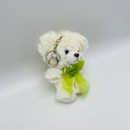 Брелок мягкая игрушка Собачка с бантиком в ассортименте - Storyland фото 7