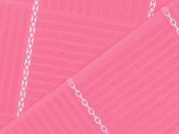 Полотенце махровое 6с103.412ж1 Лоза (1-барби) 50х90см