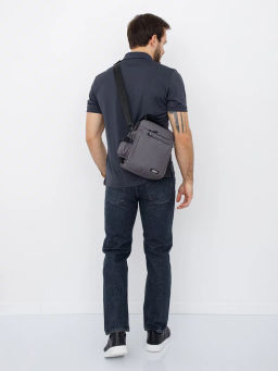 Сумка 85033 gray Aotian