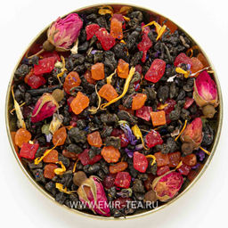 Зеленый чай Тайна Султана (код 1837)