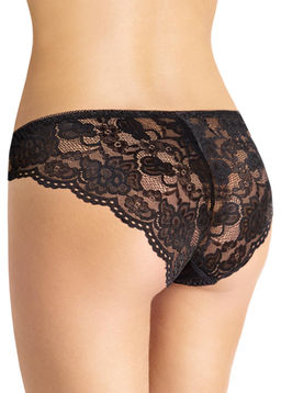 Трусы женские бикини - Clever wear фото 2