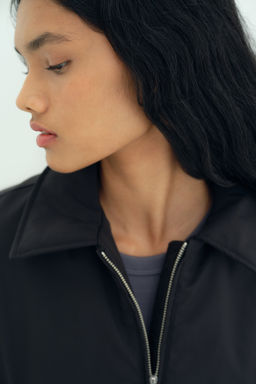 Cazadora bomber - H&m фото 4