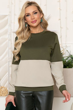 Джемпер 41339-1 - Avili фото 3