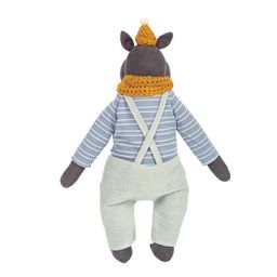 Набор для шитья Miadolla TT-0280 Бегемот Франко