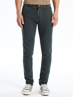 760 Skinny Fit Erkek Jean Pantolon - Waikiki фото 2