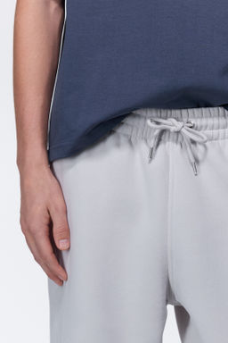 Pantal?n de ch?ndal Loose Fit - H&m фото 11