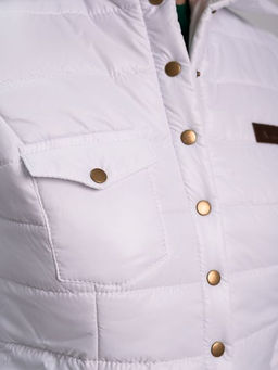 Куртка-рубашка - Yollochka фото 8