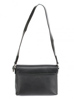 Сумка женская искусственная кожа XHD-6039, 1отд, 2плеч/рем, черный SALE 263261 - Adelia фото 7