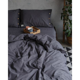 Постельное бельё Этель 2 сп, размер 180х210 см, 220х240 см, 50х70 см-2шт  фото 4